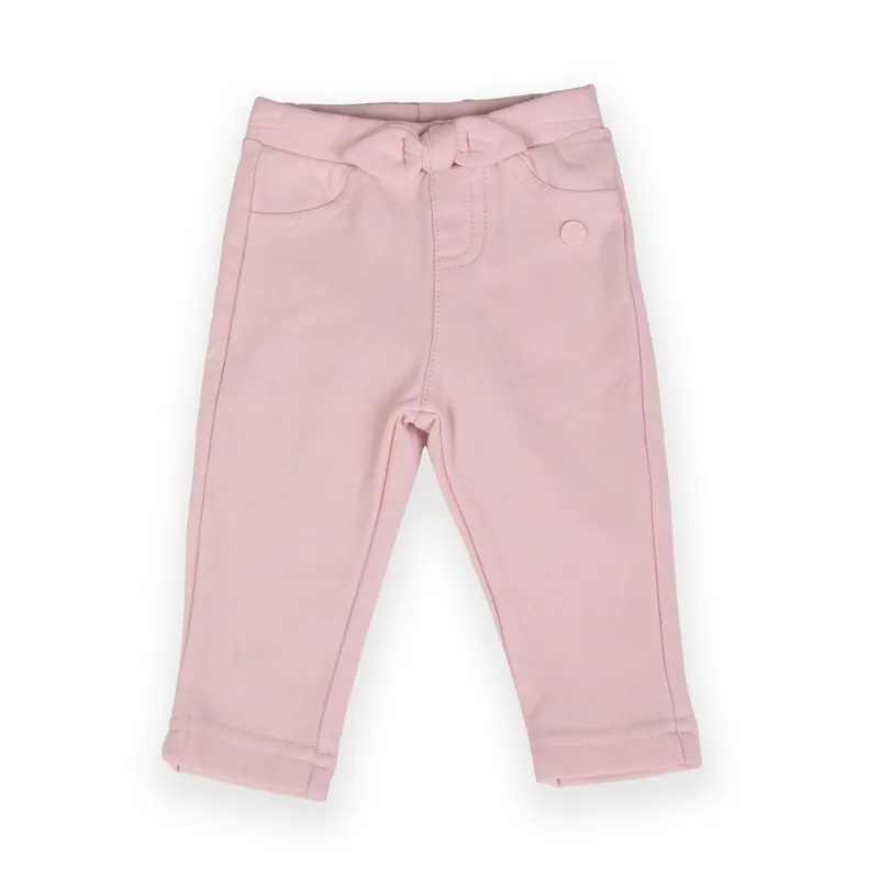 PILLIN - Legging Bebe Niña PVB512-25ROS4