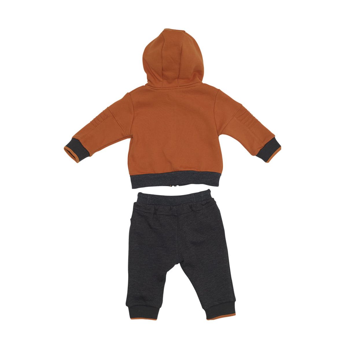 PILLIN - Buzo Bebé Niño PVV511NAR9M