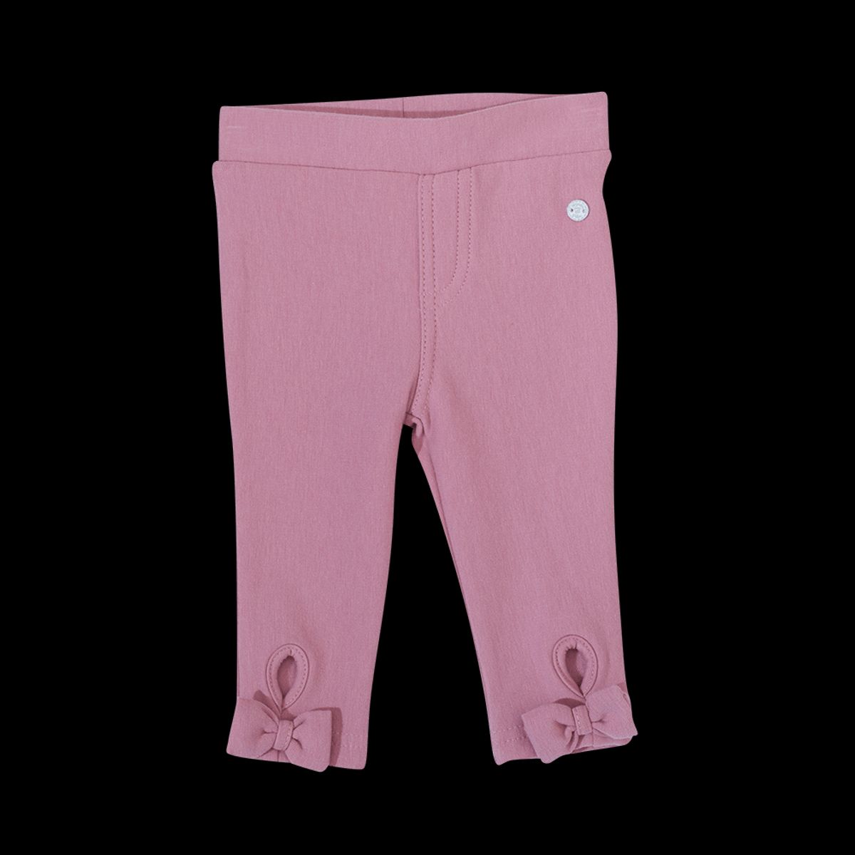 PILLIN - Legging Bebé  Niña PVV566ROS9M