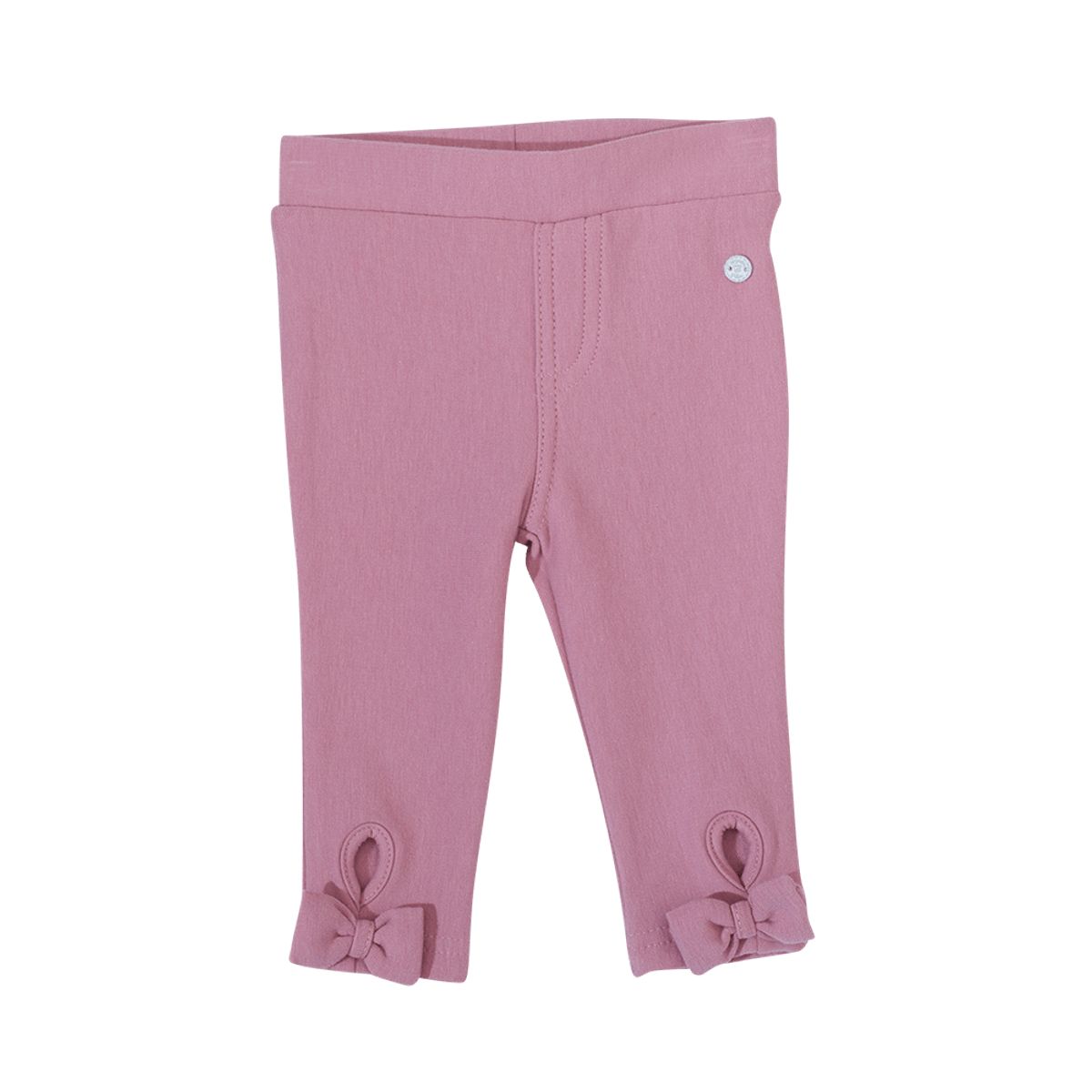 PILLIN - Legging Bebé  Niña PVV566ROS9M