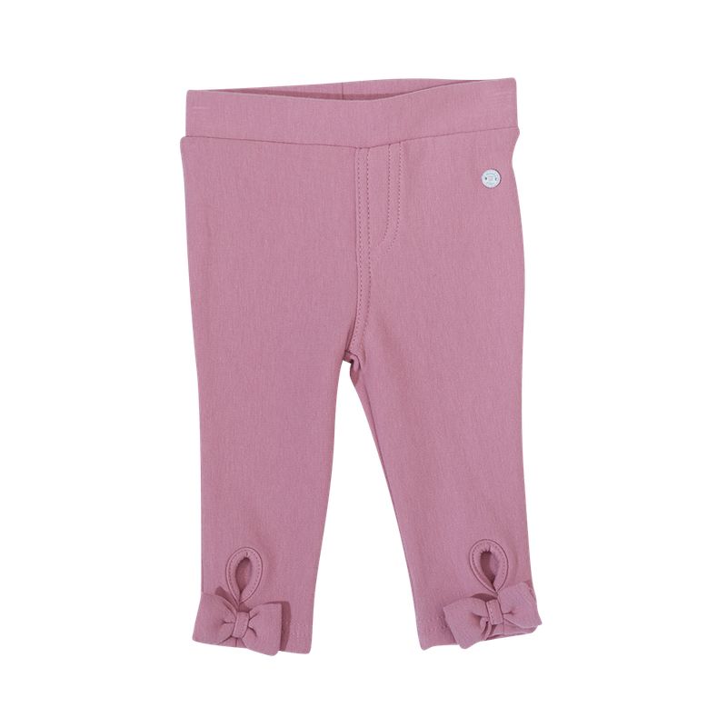 PILLIN - Legging Bebé  Niña PVV566ROS9M