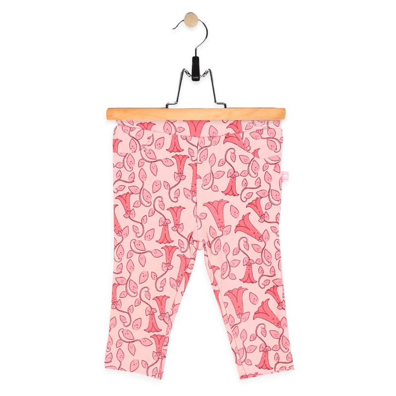 PILLIN - Legging BEBE NIÑA PP503ROS3