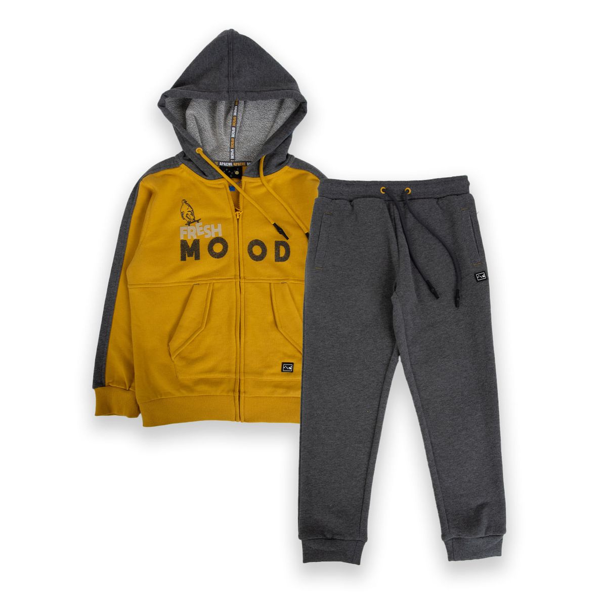 PILLIN - Buzo Niño PVA527-24AMA8