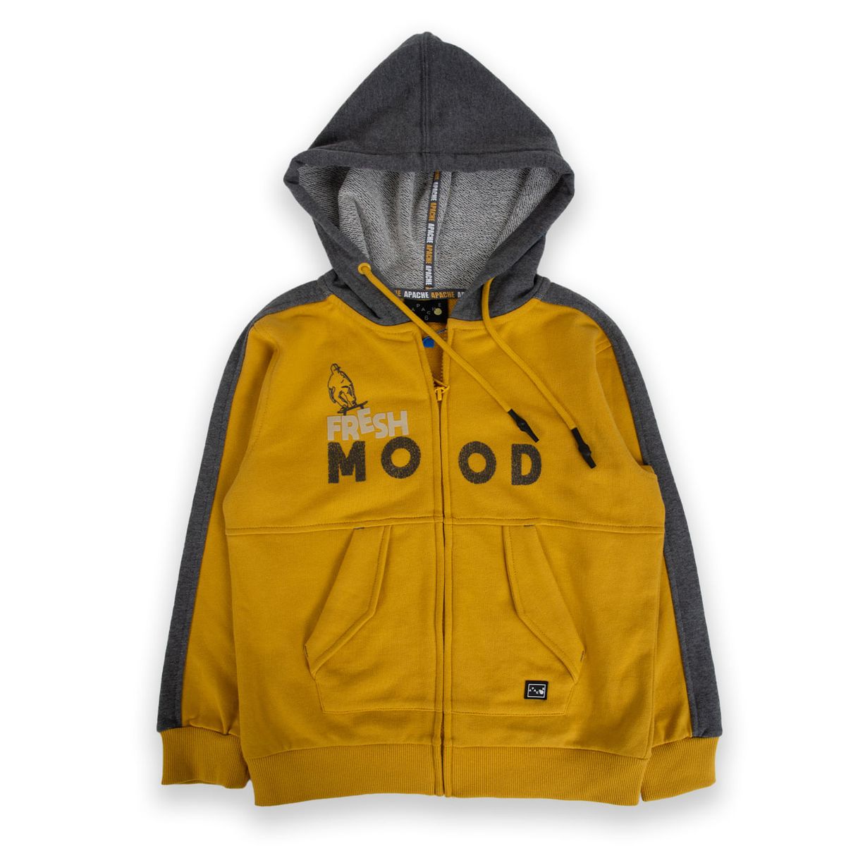 PILLIN - Buzo Niño PVA527-24AMA8