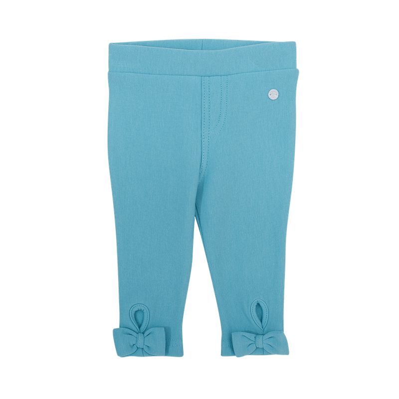 PILLIN - Legging Bebé  Niña PVV566CEL9M
