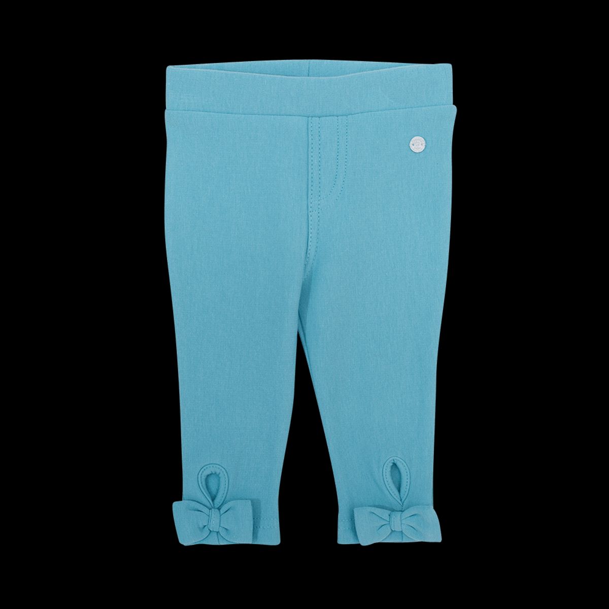 PILLIN - Legging Bebé  Niña PVV566CEL9M