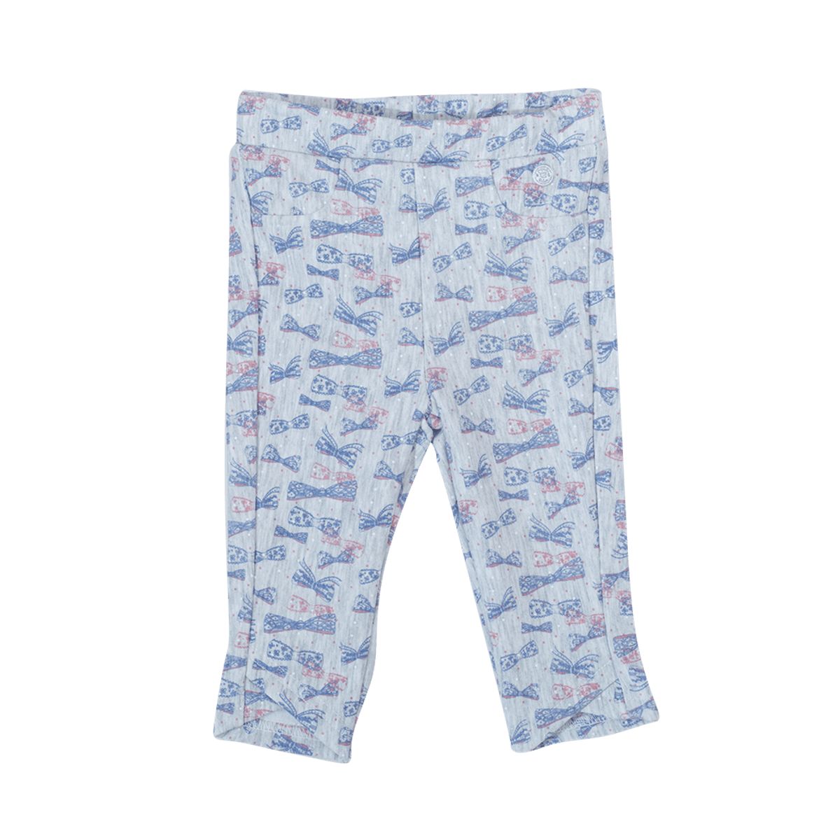 PILLIN - Legging Bebé Niña PVV564MLG9M