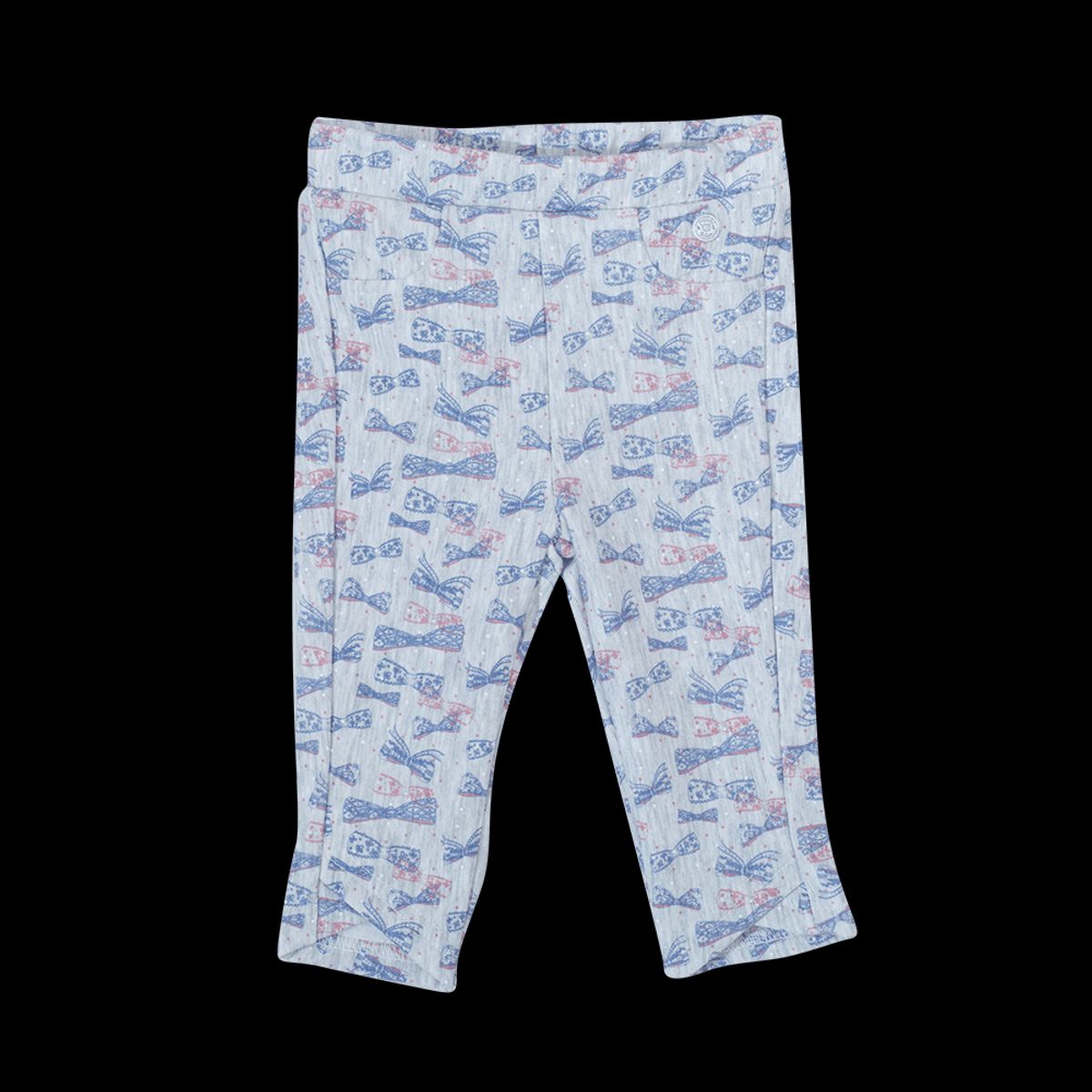 PILLIN - Legging Bebé Niña PVV564MLG9M