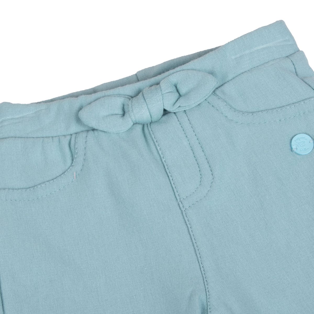 PILLIN - Legging Bebe Niña PVB512-25CAL9M