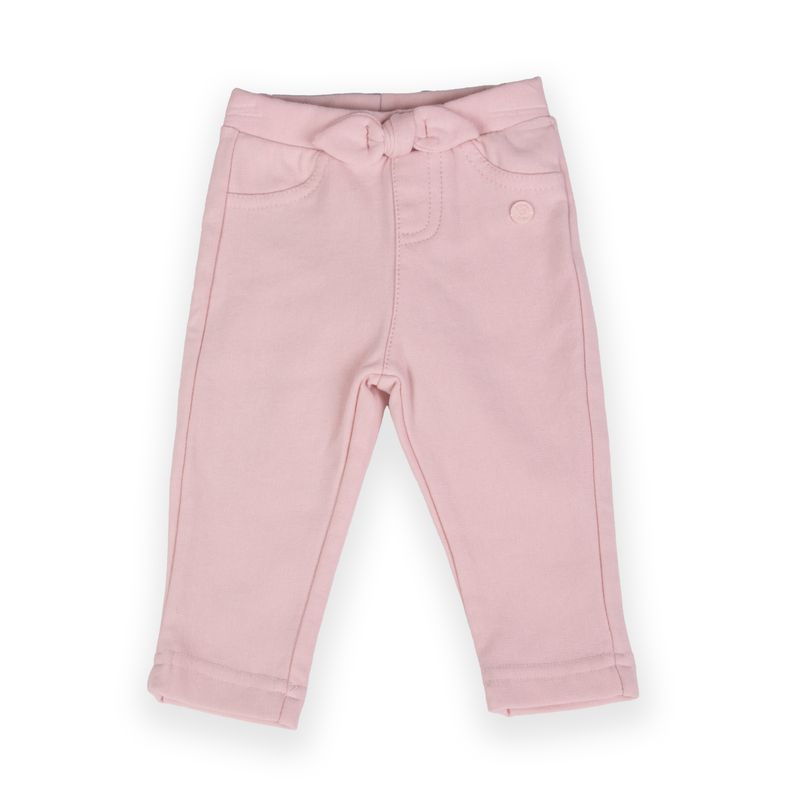 PILLIN - Legging Bebe Niña PVB512-25ROS4