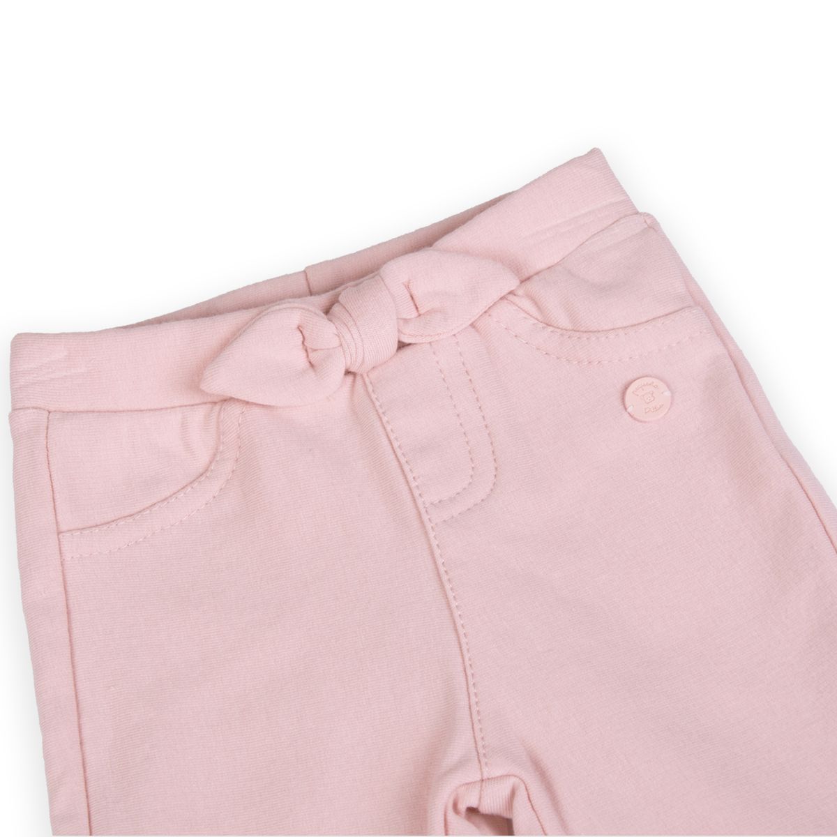 PILLIN - Legging Bebe Niña PVB512-25ROS4