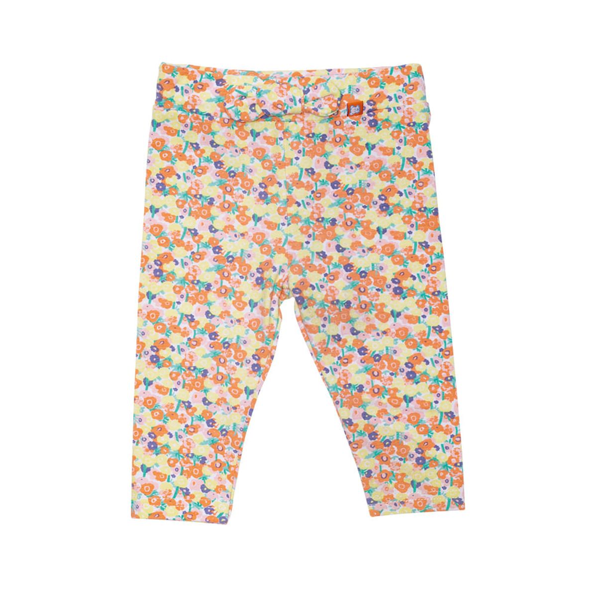 PILLIN - Legging Bebe Niña PVU664NAR6M