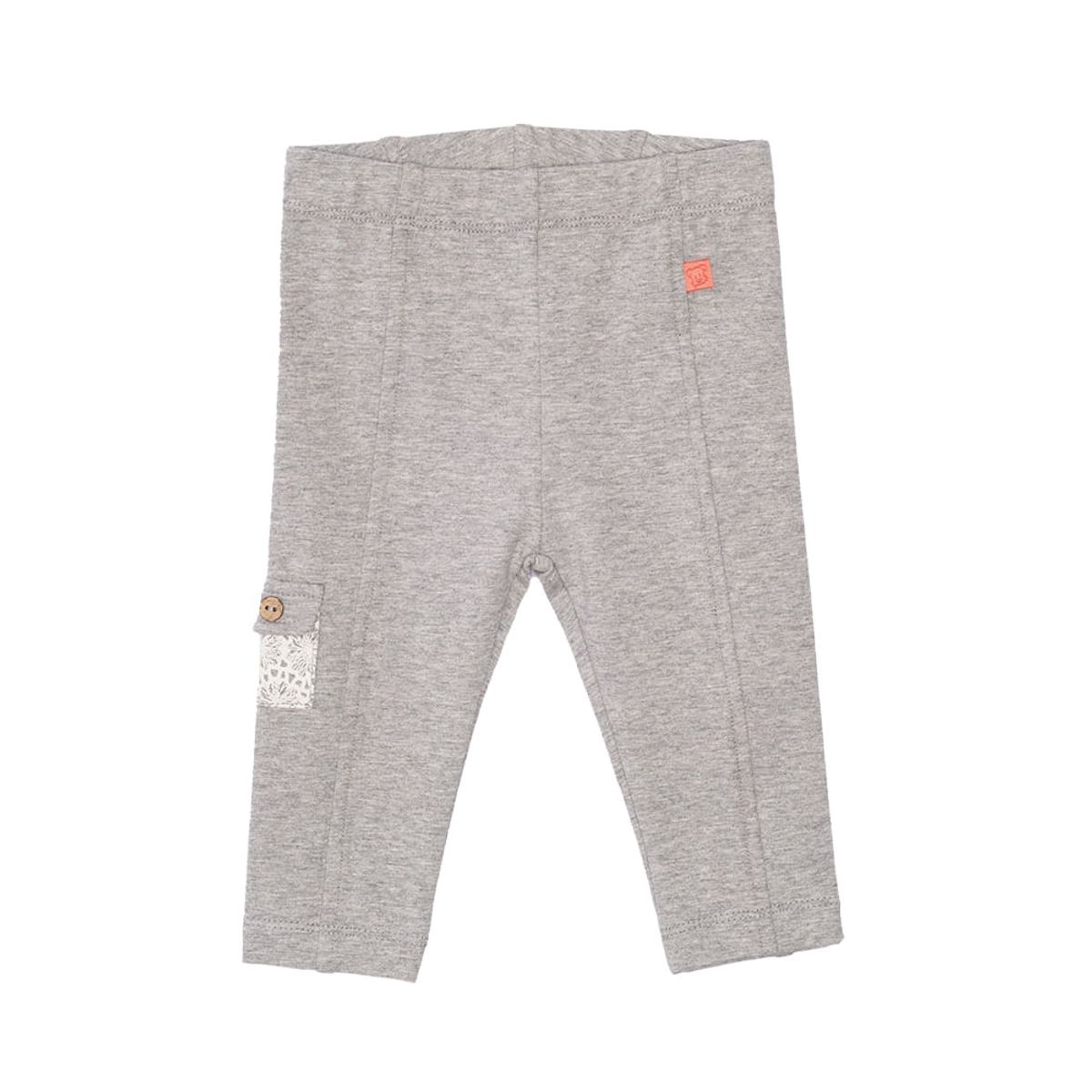 PILLIN - Legging Bebé Niña PVU677MLG12M
