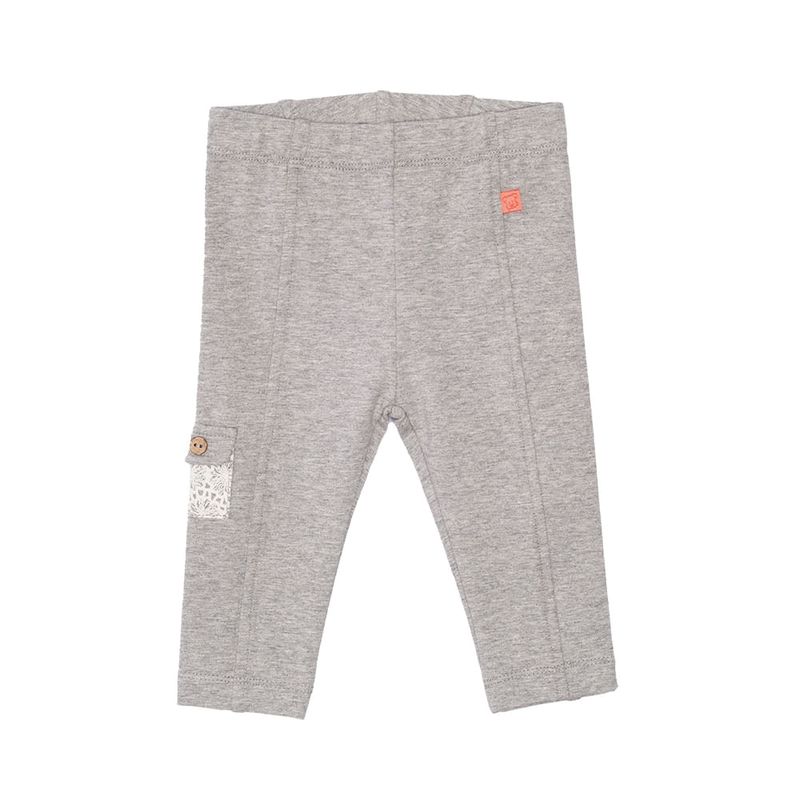 PILLIN - Legging Bebé Niña PVU677MLG12M
