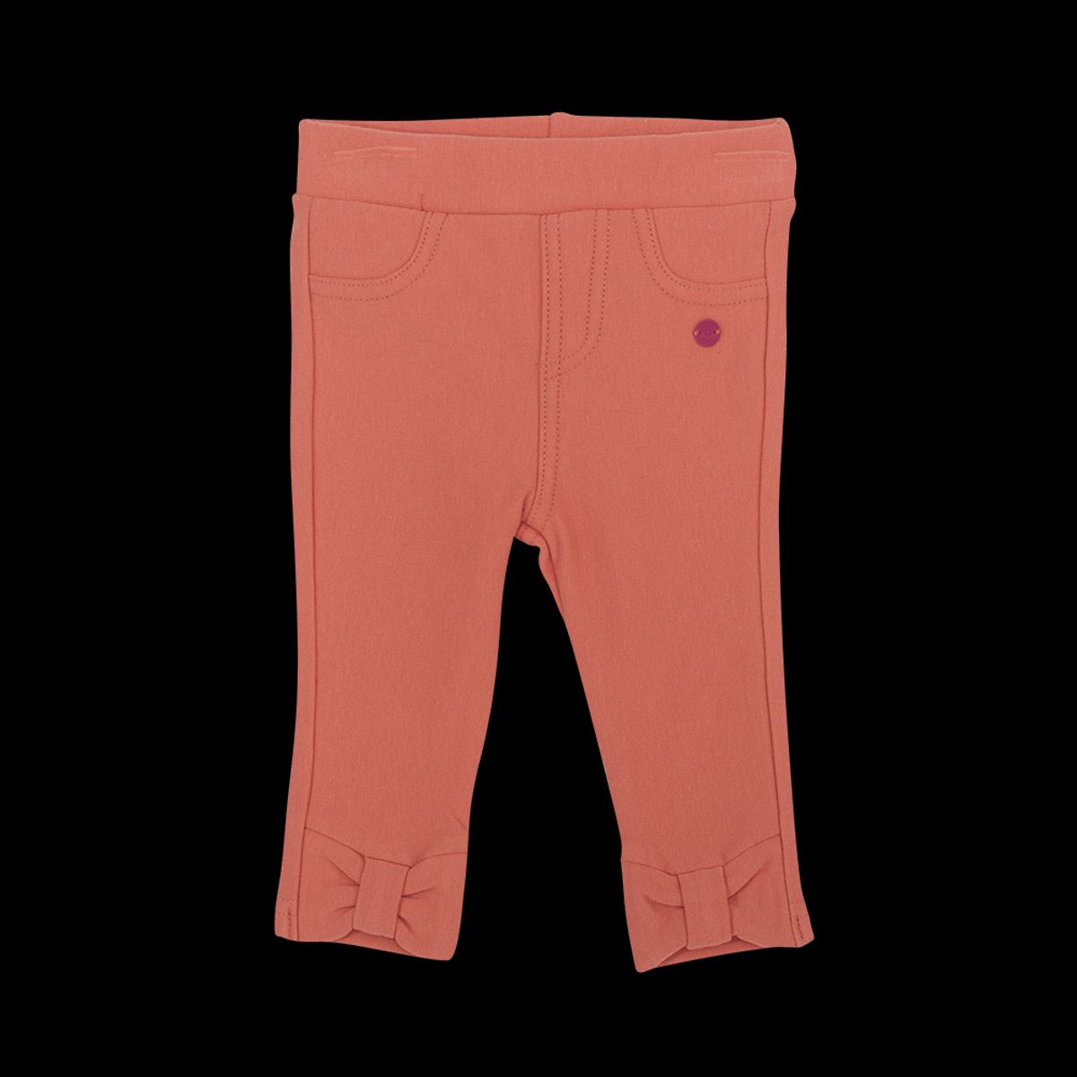 PILLIN - Legging Bebé Niña PVV571COR9M