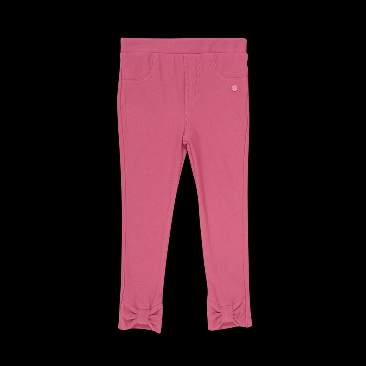 PILLIN - Legging Bebé Niña PVV571MOR12M