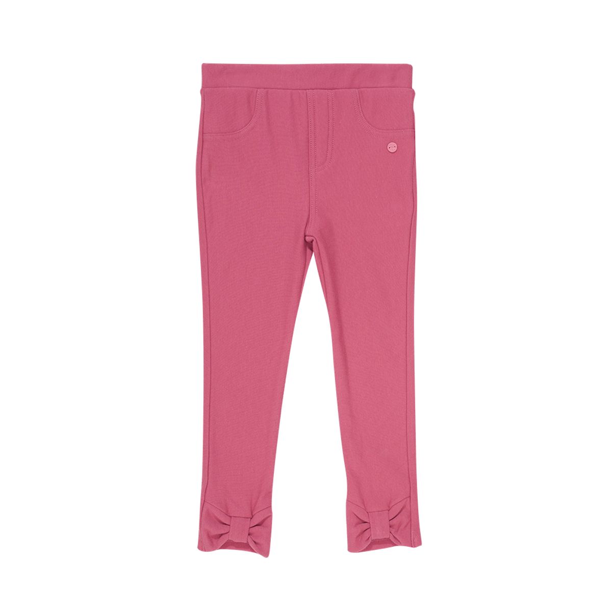 PILLIN - Legging Bebé Niña PVV571MOR12M