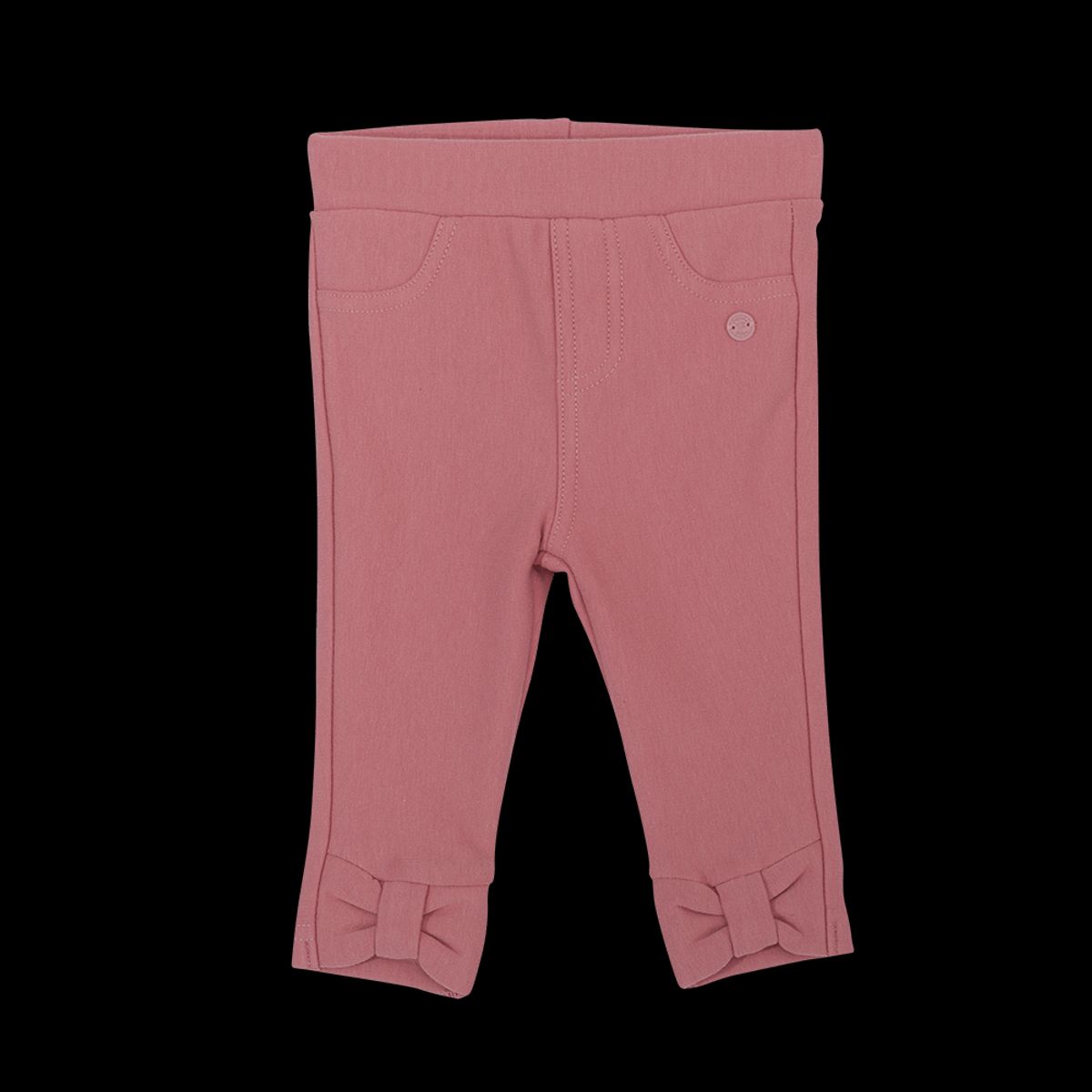 PILLIN - Legging Bebé Niña PVV571ROS9M