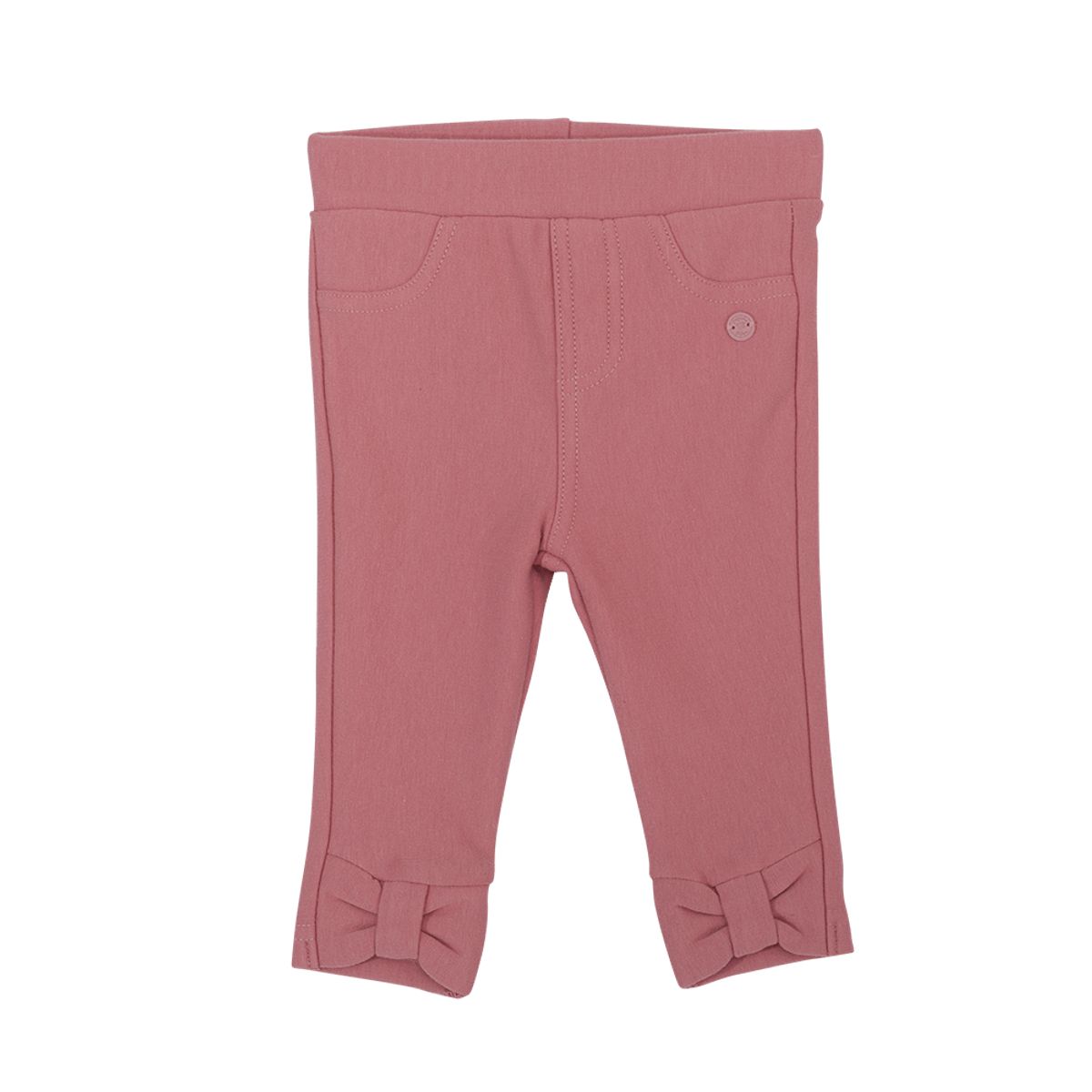 PILLIN - Legging Bebé Niña PVV571ROS9M