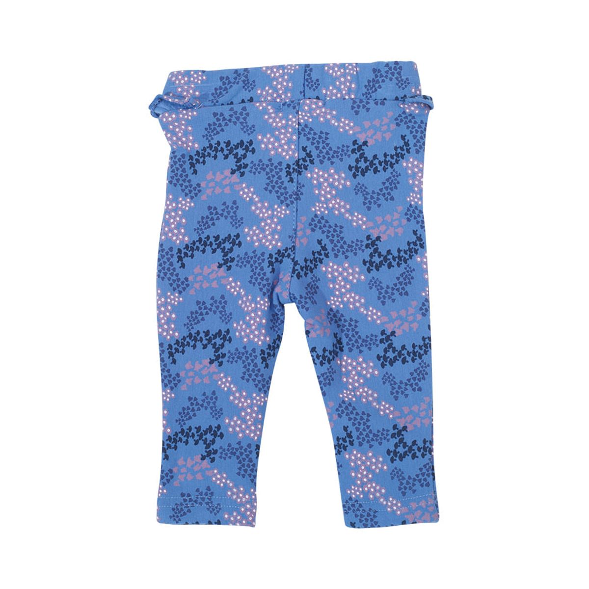 PILLIN - Legging Bebé Niña estampada PVV570JAC18M