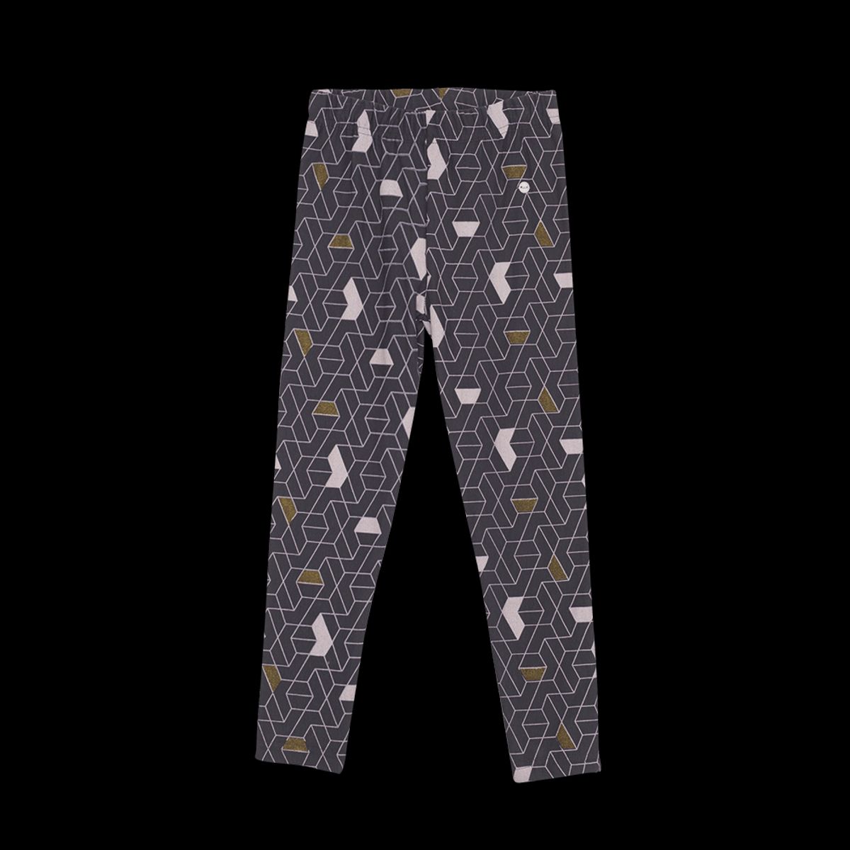 PILLIN - Legging Niña PVV565MAR2