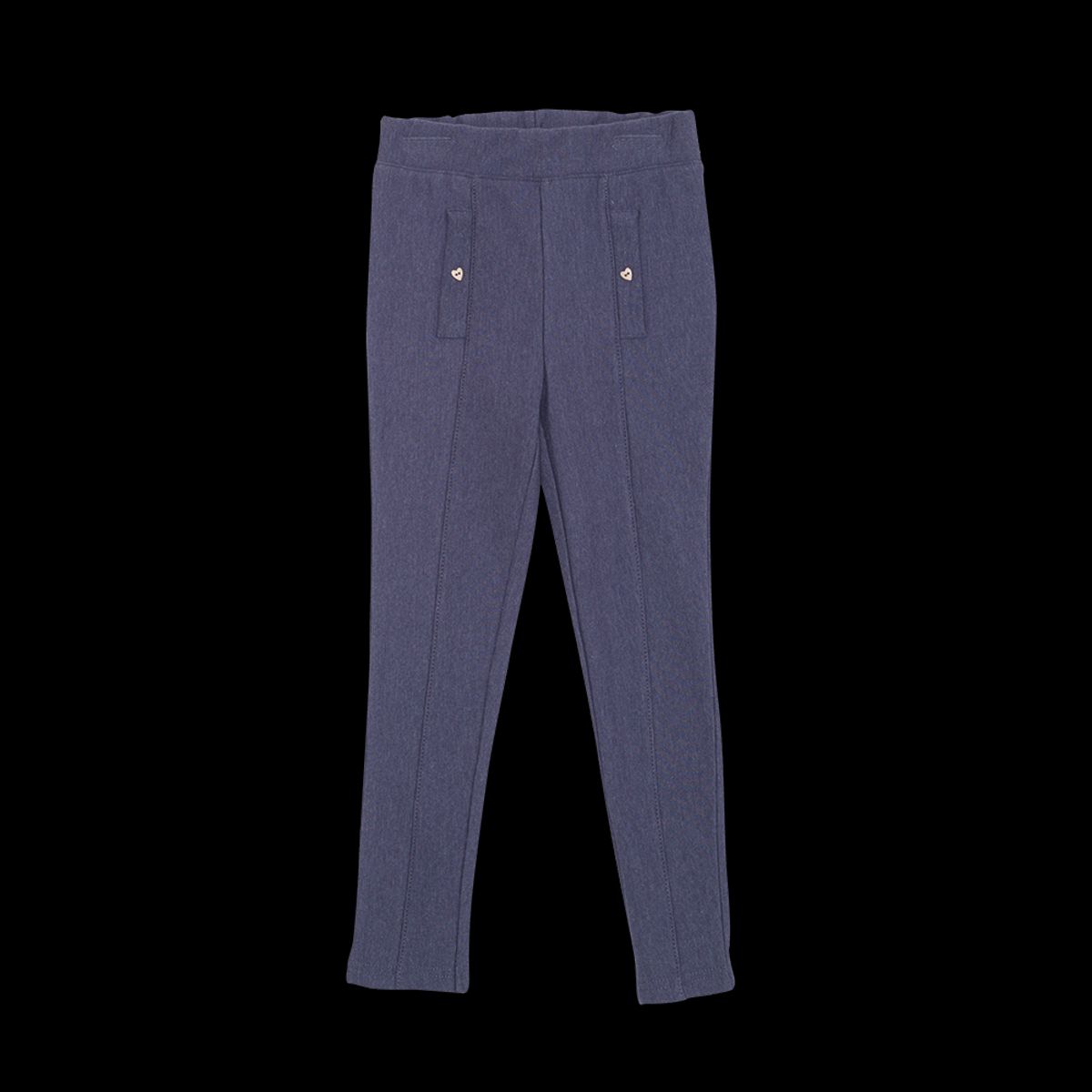 PILLIN - Legging Niña PVV567DEN2