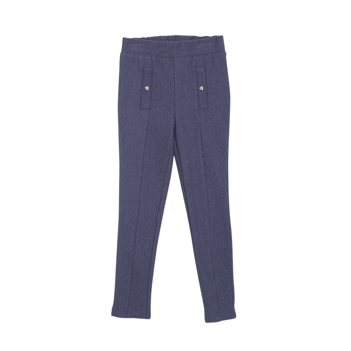 PILLIN - Legging Niña PVV567DEN2