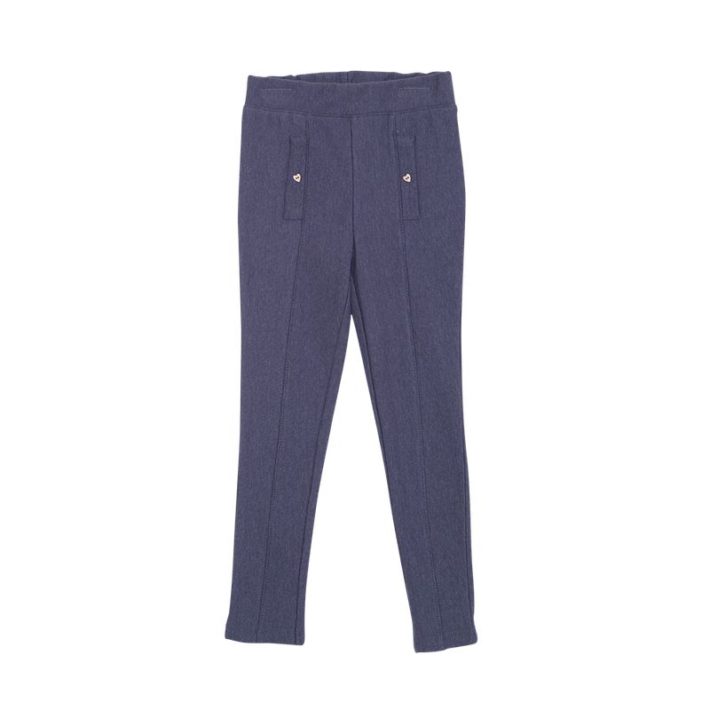 PILLIN - Legging Niña PVV567DEN2