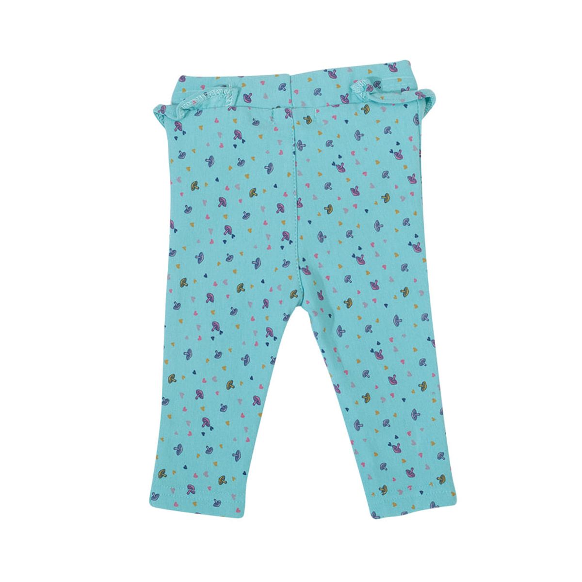 PILLIN - Legging Bebé Niña estampada PVV570VER9M
