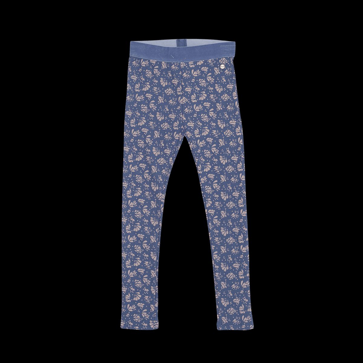 PILLIN - Legging Niña PVV568AZU2