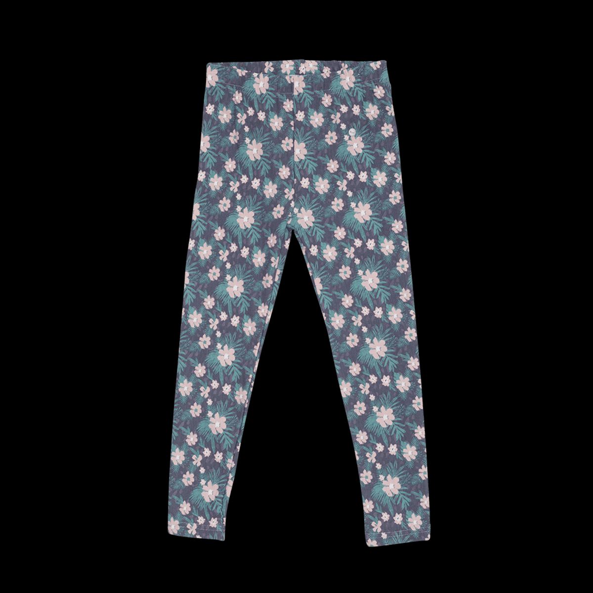 PILLIN - Legging Niña PVV565AZU10