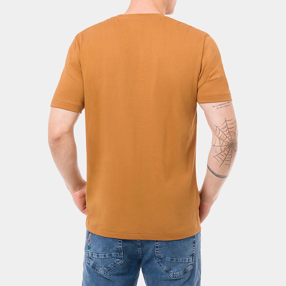 GZUCK - Polo Jersey Hombre Jalkort Gzuck