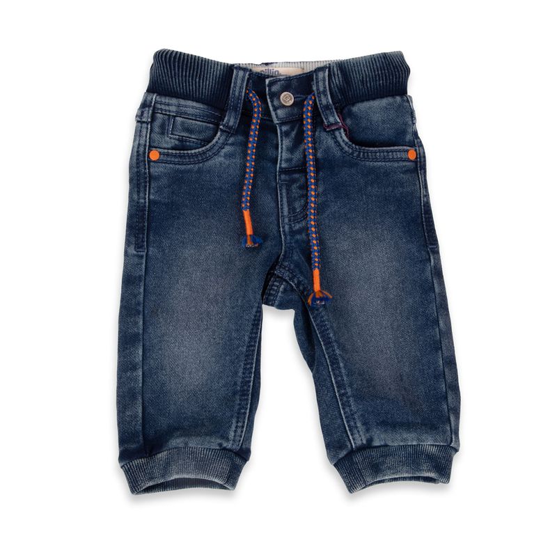 PILLIN - Jeans Bebe Niño PVA715-24DEN9M