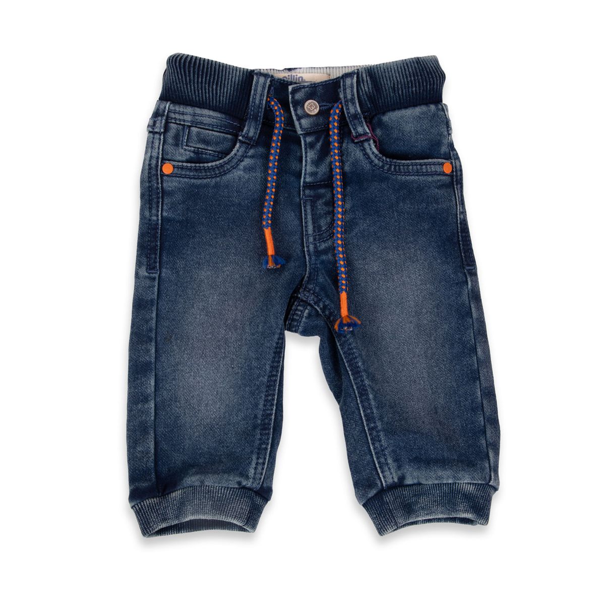 PILLIN - Jeans Bebe Niño PVA715-24DEN9M