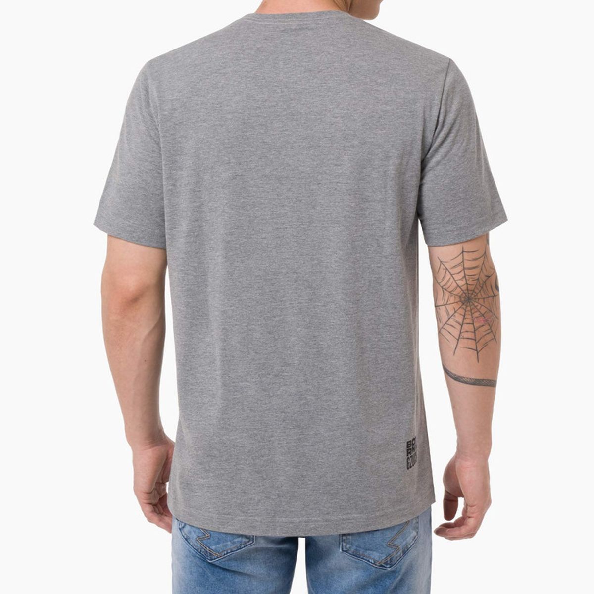 GZUCK - Polo Jersey Hombre Vexor Gzuck