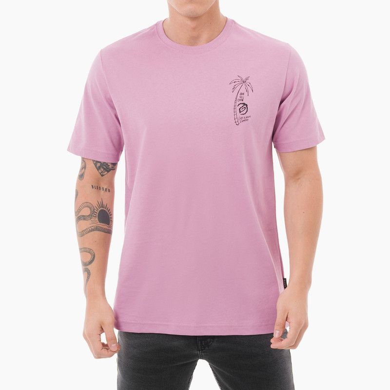 GZUCK - Polo Jersey Hombre Yverson Gzuck