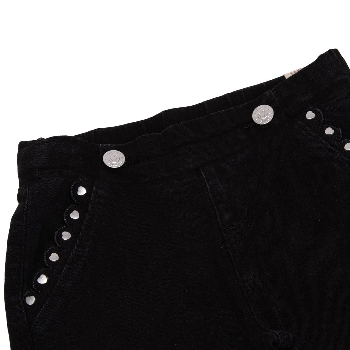 PILLIN - Jeans Niña PVB714-25MAR8