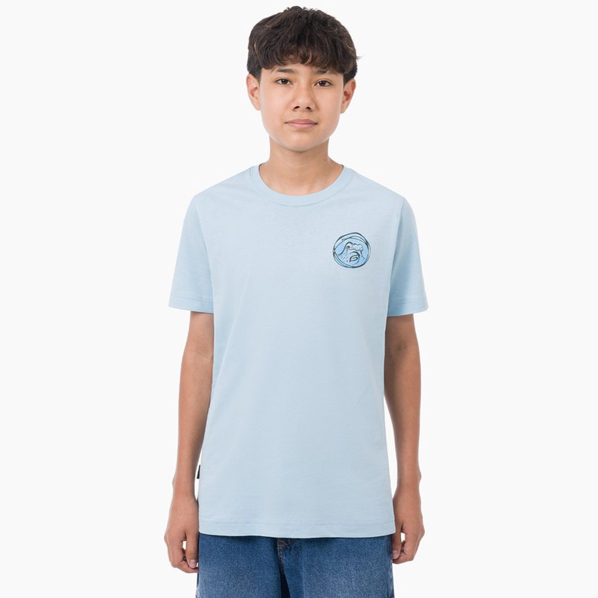 Gzuck - Polo Moda Jersey Anzet Niño