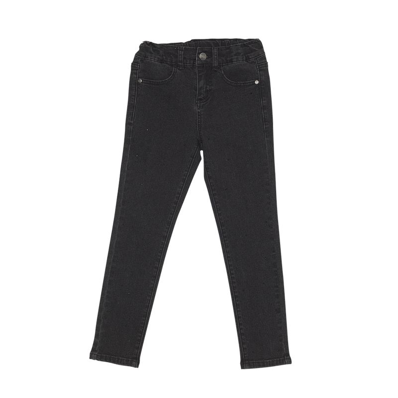 PILLIN - Jeans Niña PVV706NEG8