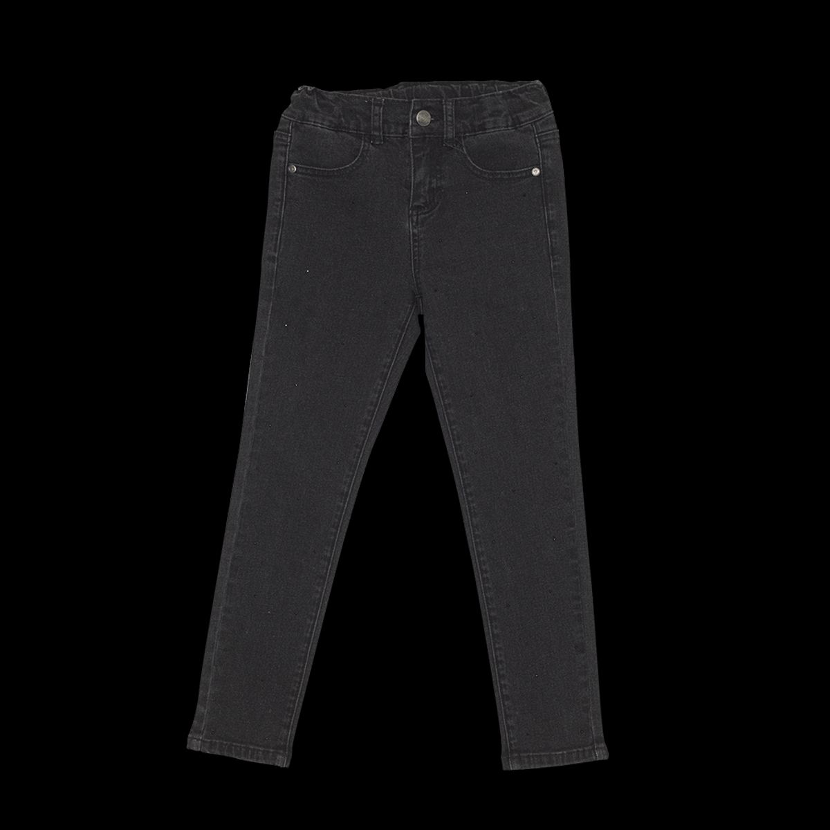 PILLIN - Jeans Niña PVV706NEG8