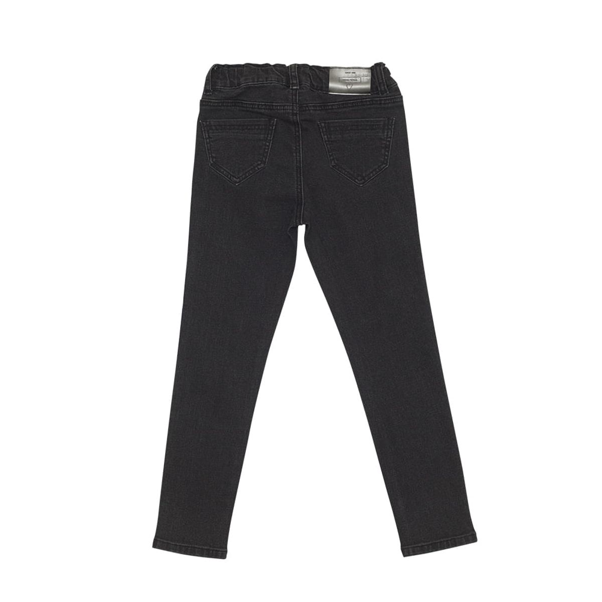 PILLIN - Jeans Niña PVV706NEG8