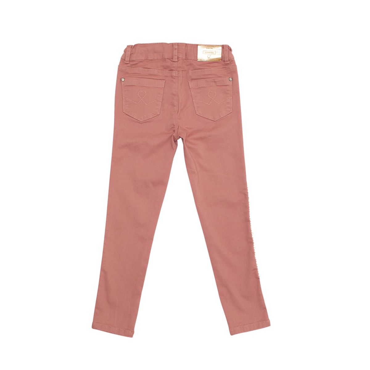 PILLIN - Jeans Niña PVV711ROS8