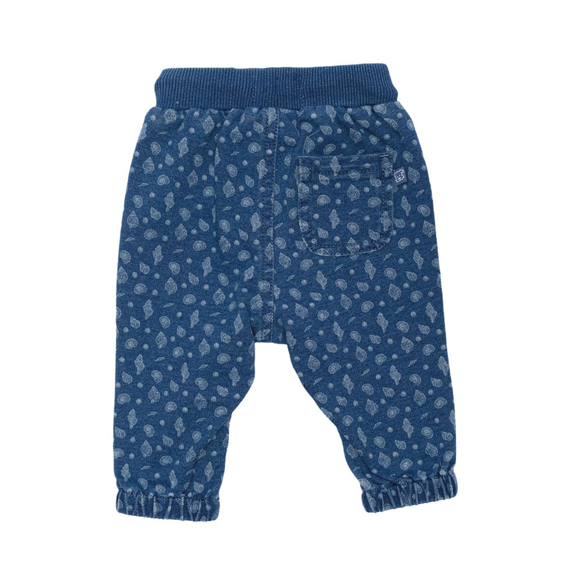 PILLIN - Jeans Recién Nacido Niña PVU700DEN6M