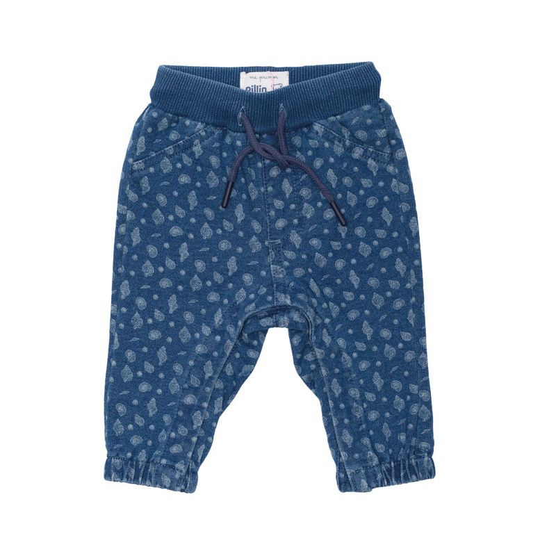 PILLIN - Jeans Recién Nacido Niña PVU700DEN9M