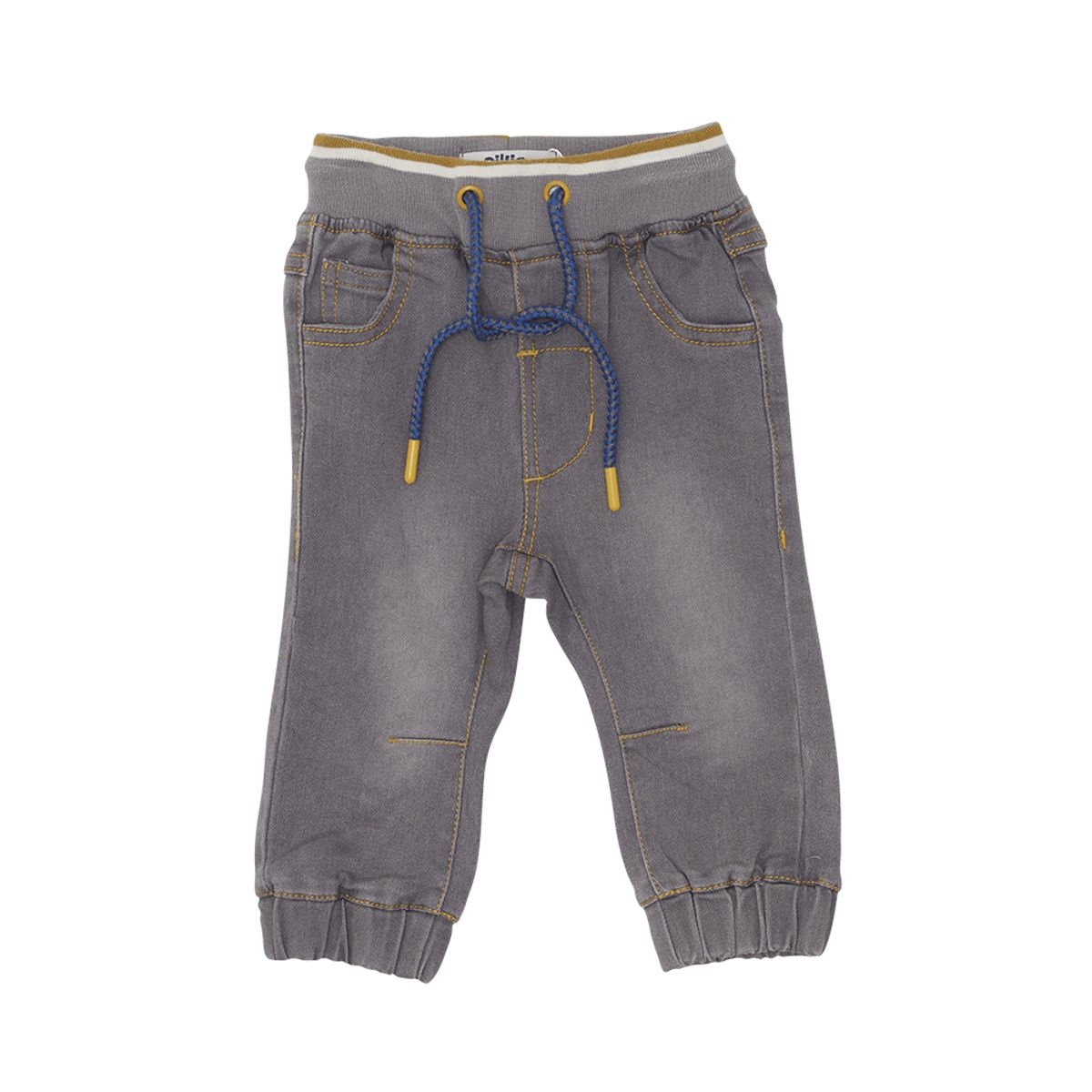 PILLIN - Joggs Bebé Niño PVV703GRI9M