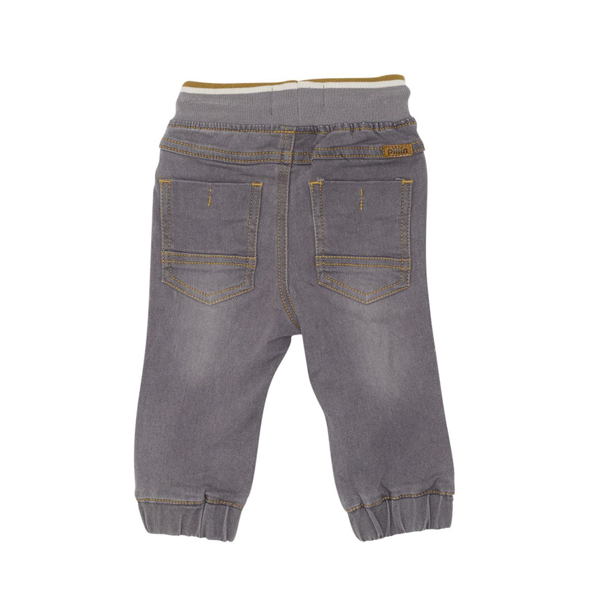 PILLIN - Joggs Bebé Niño PVV703GRI9M