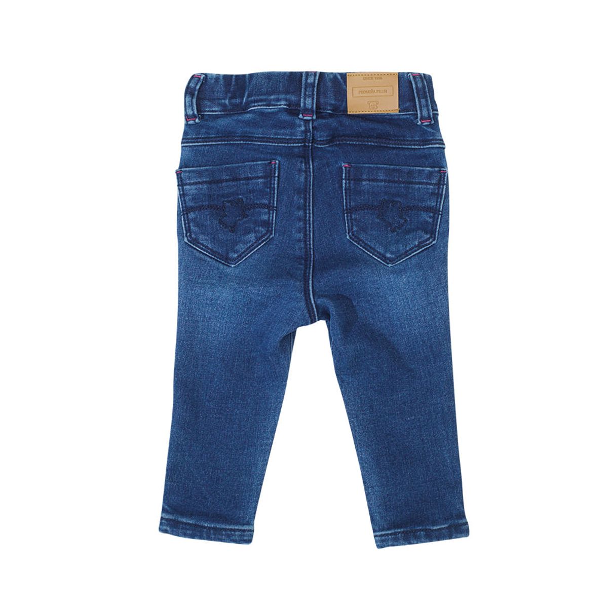 PILLIN - Leggings Bebé Niña PVV705AZU9M