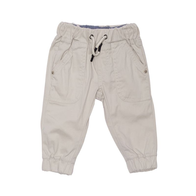 PILLIN - Pantalón Bebe Niño PVU818ARE9M