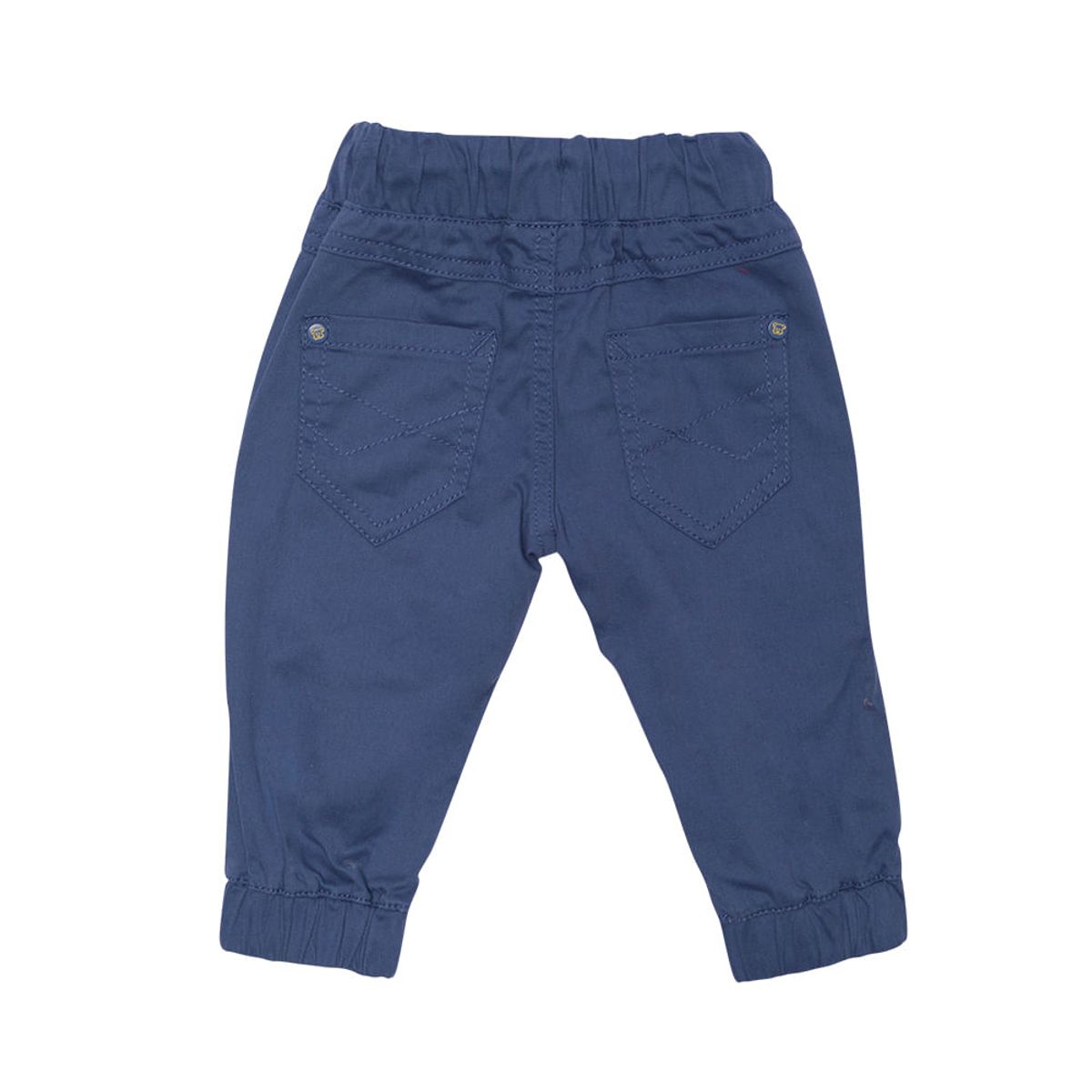 PILLIN - Pantalón Bebe Niño PVU818AZU9M