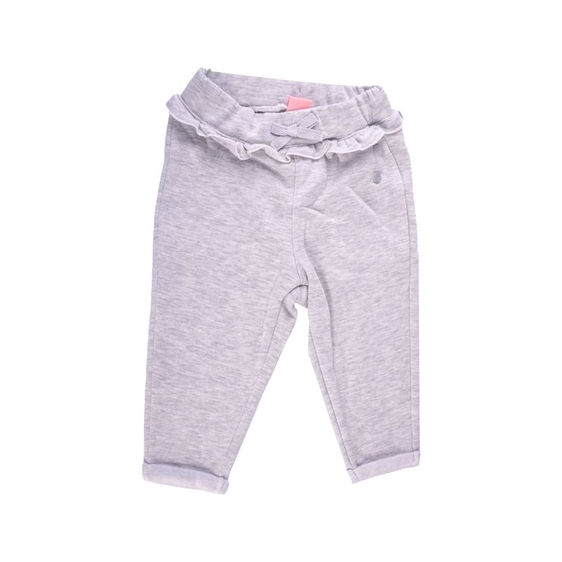 PILLIN - Pantalón Buzo PVX510MLG6M